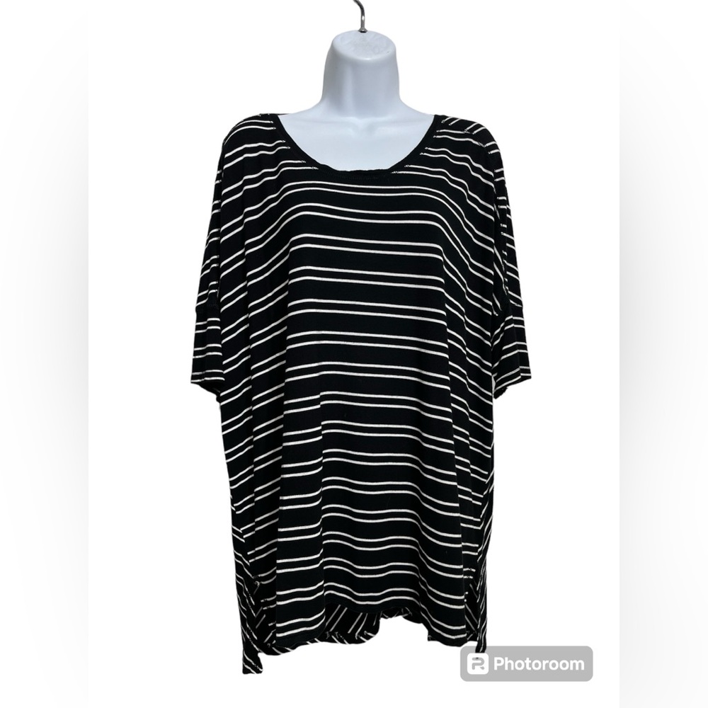 Cynthia Rowley 1X top